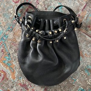 Alexander Wang Diego Bucket Bag